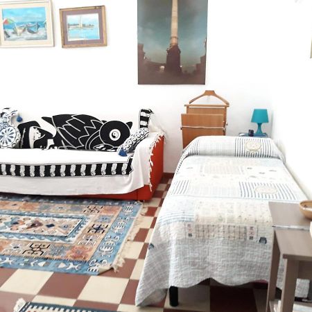 Bed & Breakfast Porta D'Oriente Μπρίντιζι Εξωτερικό φωτογραφία