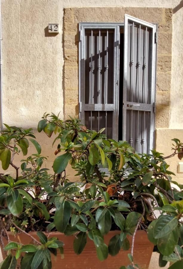 Bed & Breakfast Porta D'Oriente Μπρίντιζι Εξωτερικό φωτογραφία