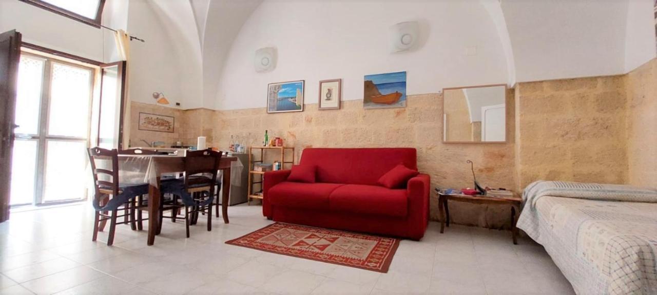 Bed & Breakfast Porta D'Oriente Μπρίντιζι Εξωτερικό φωτογραφία