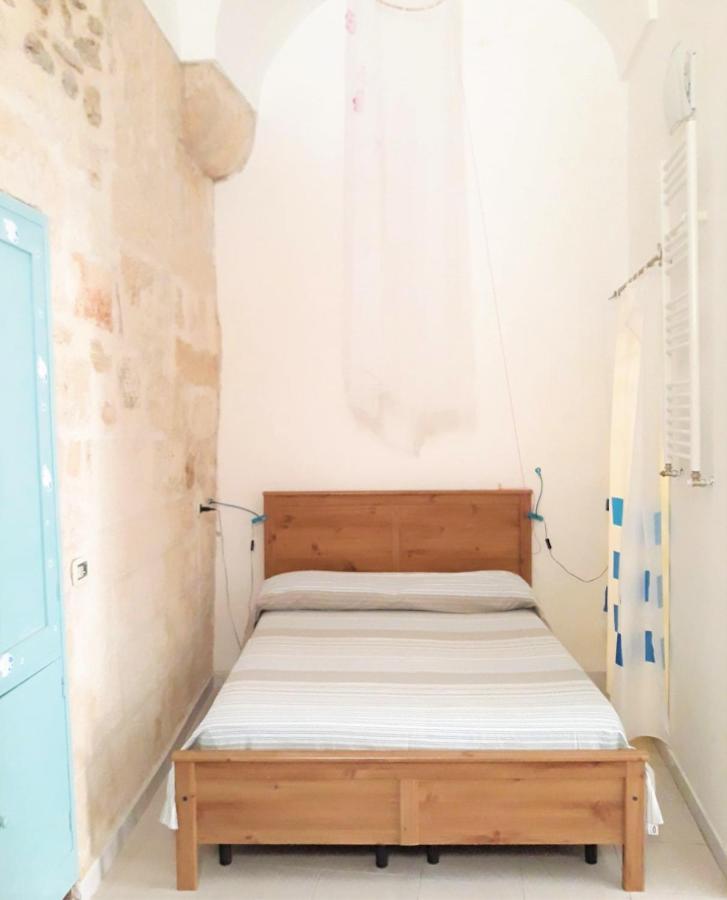 Bed & Breakfast Porta D'Oriente Μπρίντιζι Εξωτερικό φωτογραφία