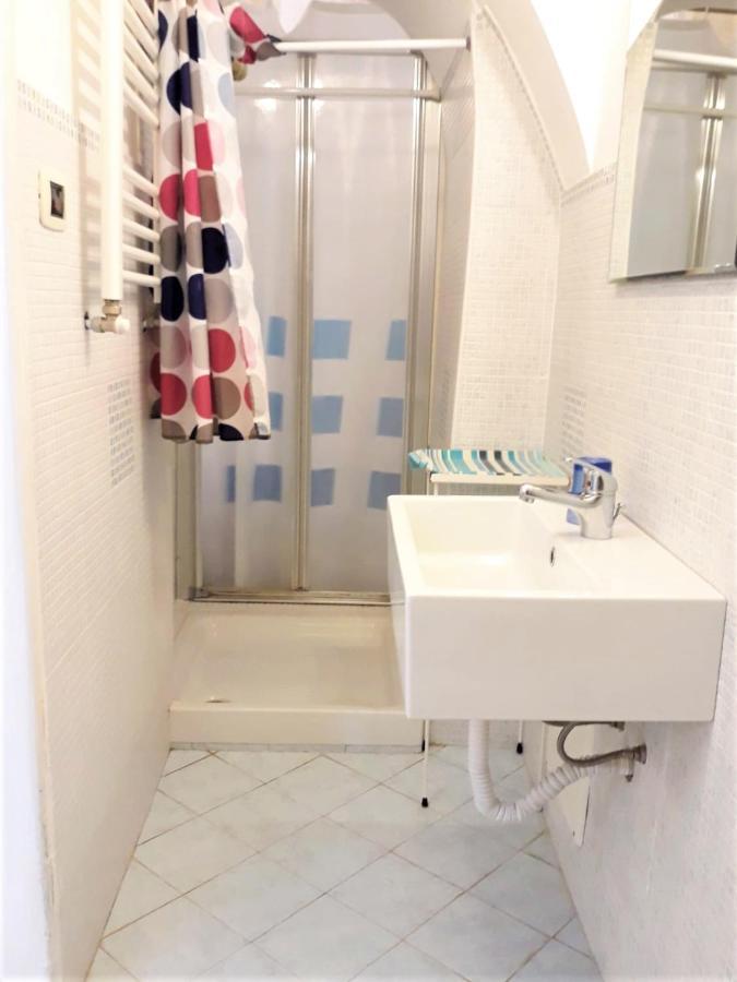 Bed & Breakfast Porta D'Oriente Μπρίντιζι Εξωτερικό φωτογραφία