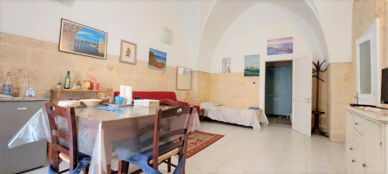 Bed & Breakfast Porta D'Oriente Μπρίντιζι Εξωτερικό φωτογραφία