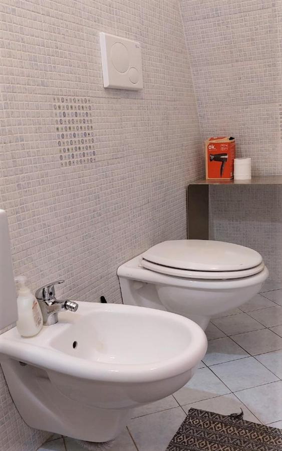 Bed & Breakfast Porta D'Oriente Μπρίντιζι Εξωτερικό φωτογραφία