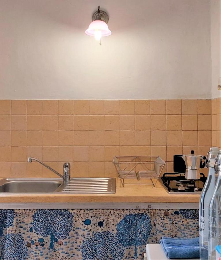 Bed & Breakfast Porta D'Oriente Μπρίντιζι Εξωτερικό φωτογραφία