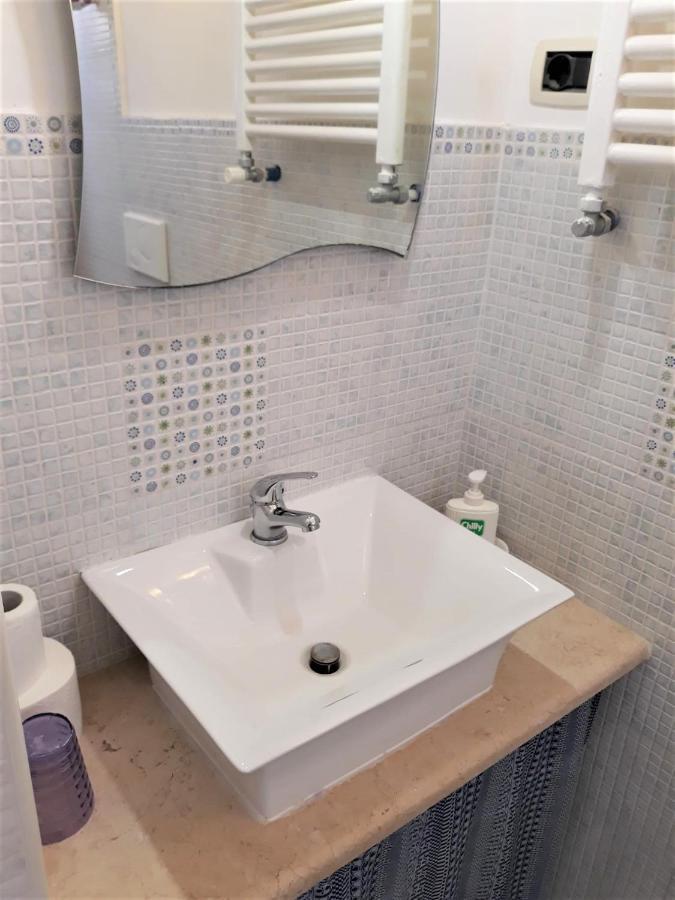 Bed & Breakfast Porta D'Oriente Μπρίντιζι Εξωτερικό φωτογραφία
