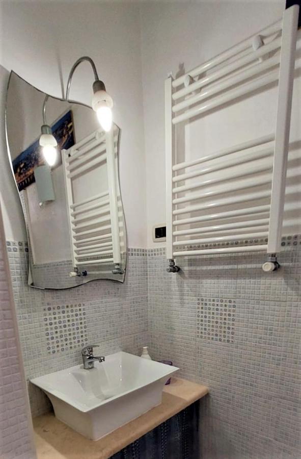 Bed & Breakfast Porta D'Oriente Μπρίντιζι Εξωτερικό φωτογραφία