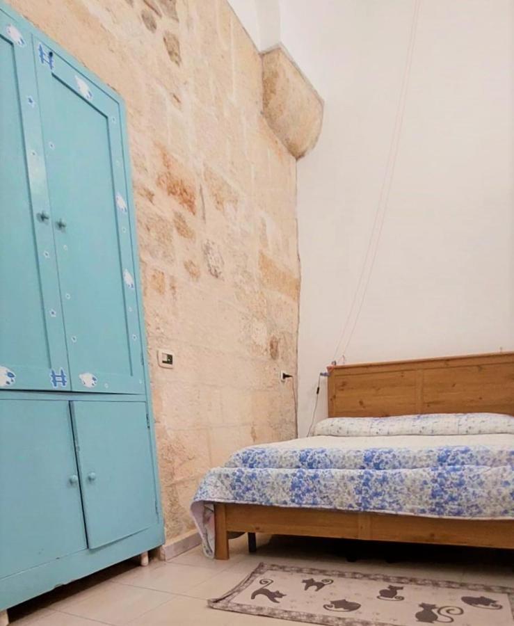Bed & Breakfast Porta D'Oriente Μπρίντιζι Εξωτερικό φωτογραφία